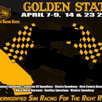 SUPRS 2024 Golden State Classic: A Tribute to Racing History