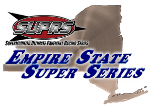 SUPRS Empire State Super Series Brand Logo
