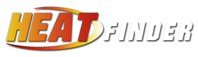 HeatFinder 2016 logo