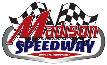 Madison International Speedway logo