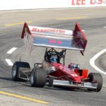 P&L Motorsports Supermodified