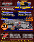 SUPRS 2018 Keystone Nationals poster