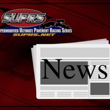 SUPRS Statement Concerning Cancellation of Season