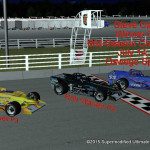 SUPRS 2015 Non-Wing Mid-Season Championship top 3 first feature