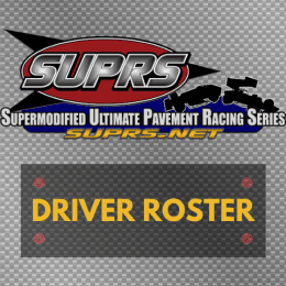 Learn more about our drivers with our driver roster page