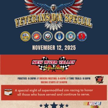 SUPRS Veterans Day Special Pays Tribute to US Armed Forces Vets