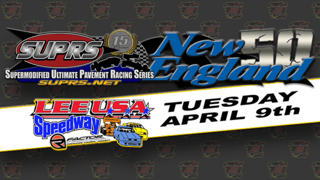 SUPRS New England 50 graphic 
