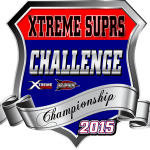 Xtreme SUPRS Challenge Championship