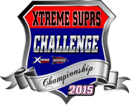 Xtreme SUPRS Challenge Championship