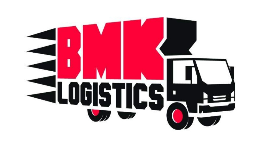 BMK Logistic logo