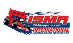 international supermodified association logo