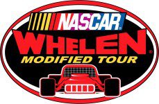 NASCAR Whelen Modified Tour logo