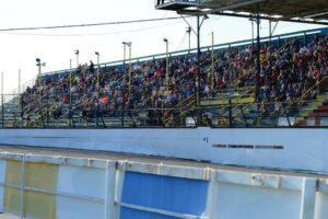 Season ticket prices set for Oswego Speedway grandstands