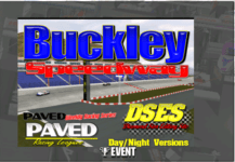 Buckley Speedway featured image