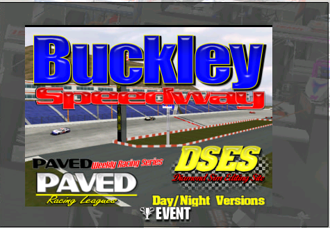 Bonzai Becker Dominates Buckley - SUPRS