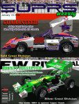 suprs weekly cover Billy Vukovich III Classic John Davidson winner