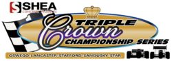 triple crown championship series logo